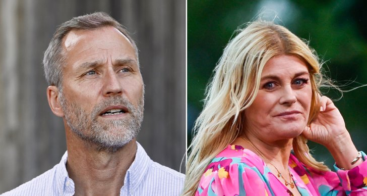 Christian Bauers missöde under frieriet – Pernilla tappade ringen