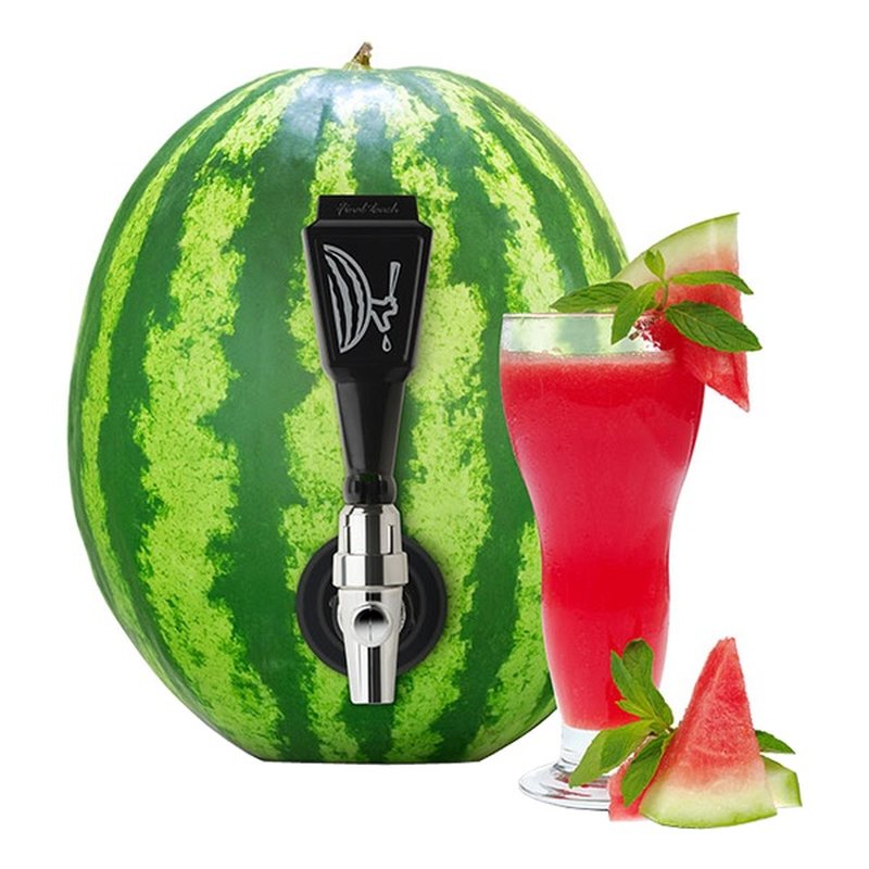 Vattenmelon kran Vattenmelon kran