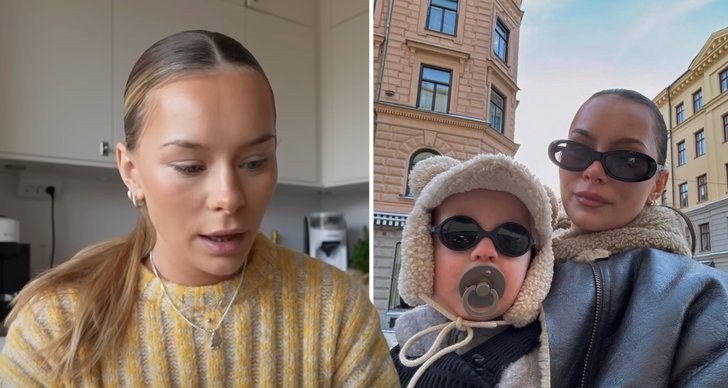 Filippa Toremos ärliga ord om måendet