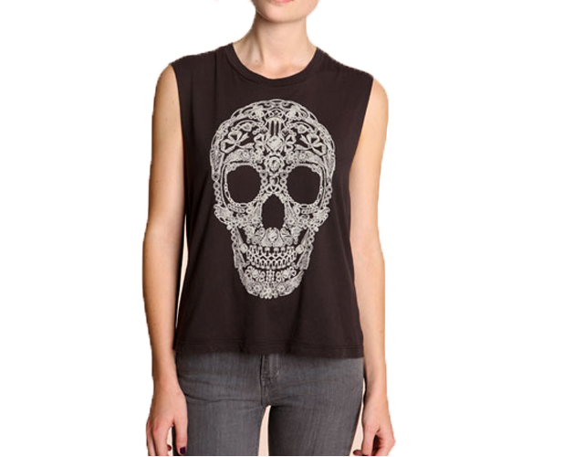 Piffa upp vardagen med grafiskt mönster,
267 kr från Urban Outfitters. Piffa upp vardagen med grafiskt mönster,
267 kr från Urban Outfitters.