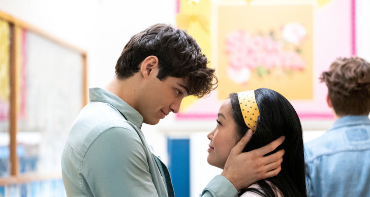 To All The Boys I've Loved Before 2