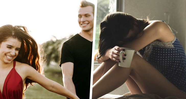 15 små tecken på att din dejt verkligen gillar dig