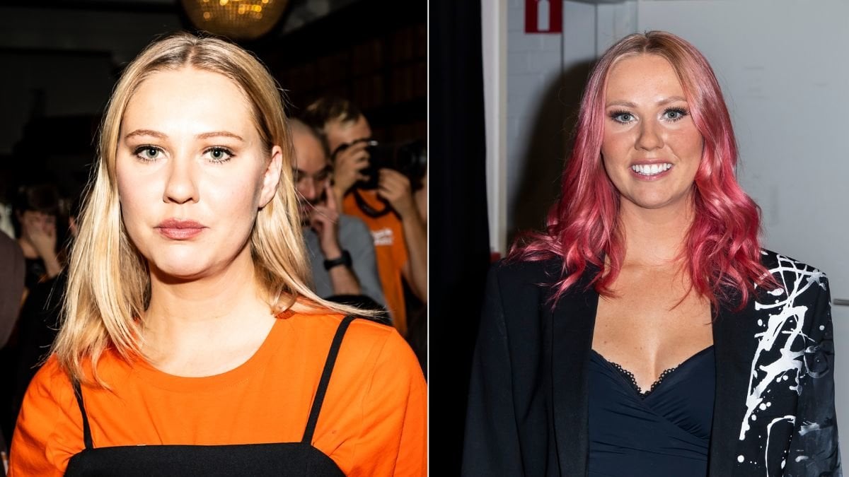 Clara Klingenström Ålder, partner och Melodifestivalen