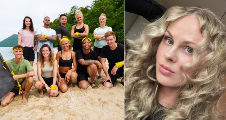 Sanna Guidetti rasar mot Robinson: "Skitdåligt"