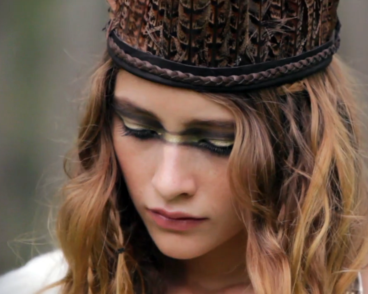 Veckans video: ENFANT SAUVAGE.