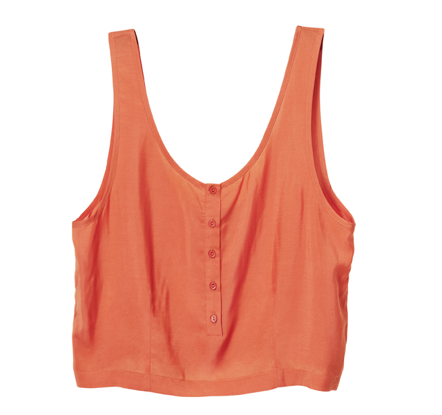 H&M High Summer 2011. H&M High Summer 2011.