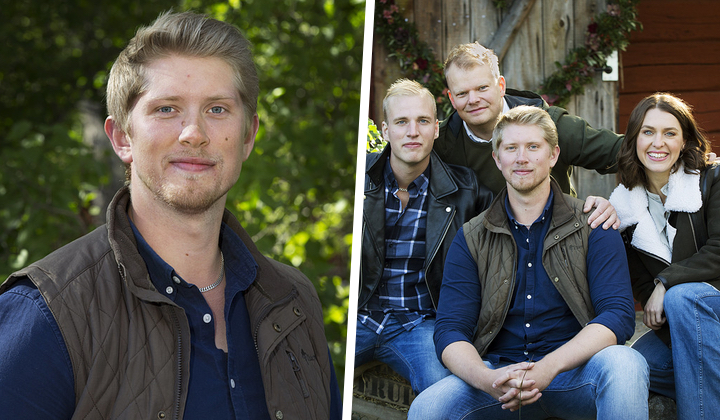 bonde söker fru 2018 erik tjejer enhagen- ekbacken kvinna söker man
