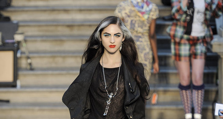 Vivienne Westwood