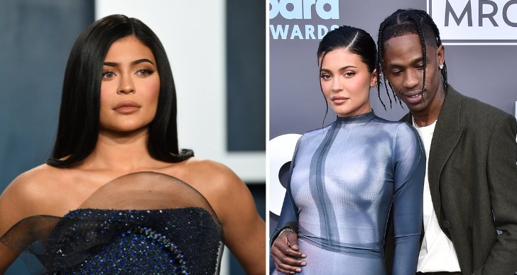 Kylie Jenners pojkvän Travis Scott misstänkt för misshandel 
