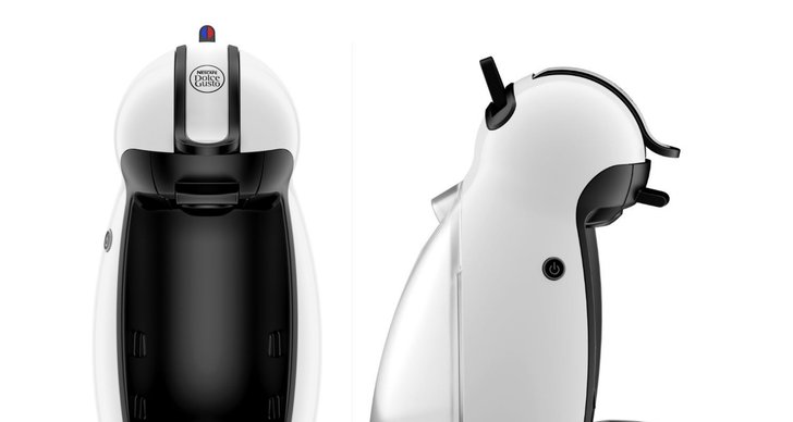 Var med och tävla och vinn en espressomaskin från Dolce Gusto! 
