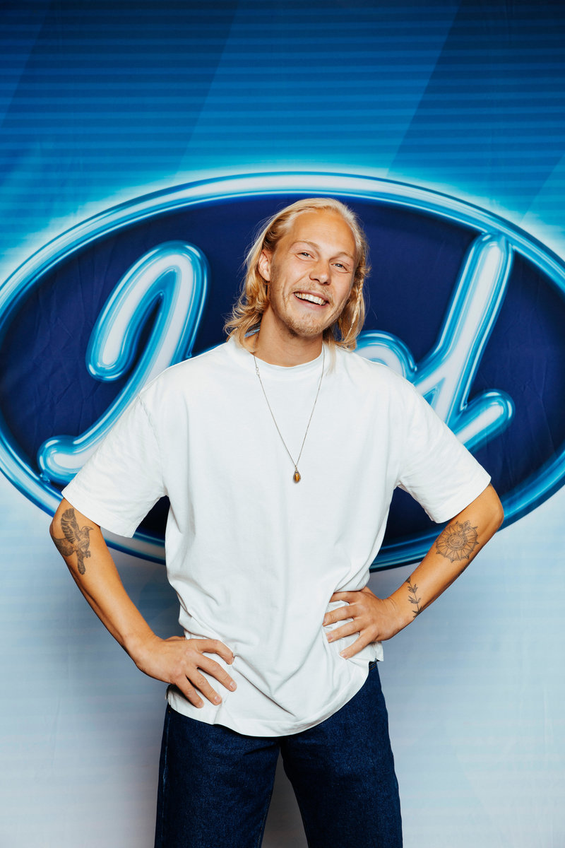 Foto: Annika Berglund / TV4 / C More Foto: Annika Berglund / TV4 / C More
