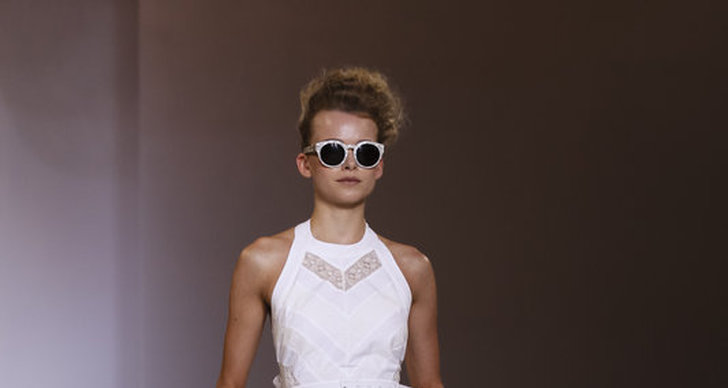 Temperley London