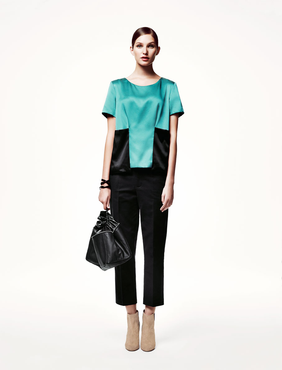H&amp;M S/S 2011