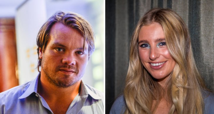 Penny Parnevik om åldersskillnaden med Douglas Murray: "Jobbigt när du kommer dö" 