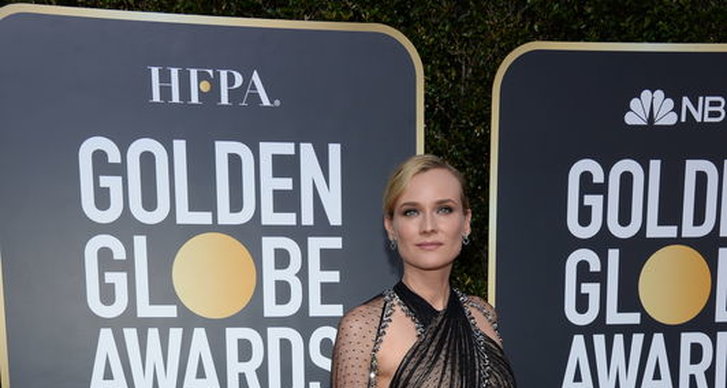 Diane Kruger