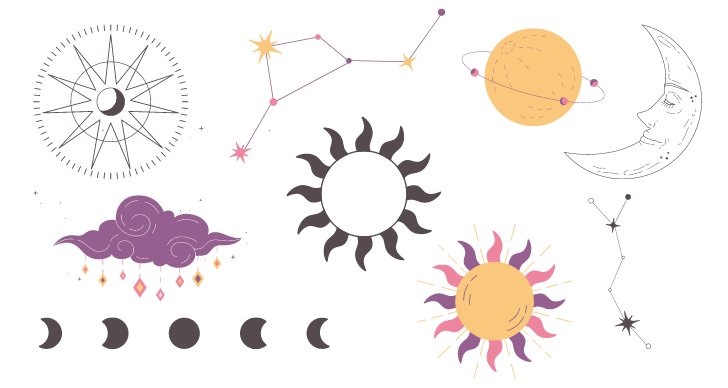Här kan du läsa dagens horoskop för lördagen den 10 juni 2023.